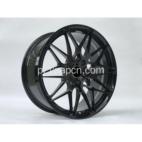 X5 x6 7 séries 5series 3series forged jantes